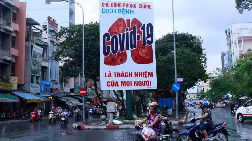 French newspaper hails Vietnamese efforts in containing COVID-19